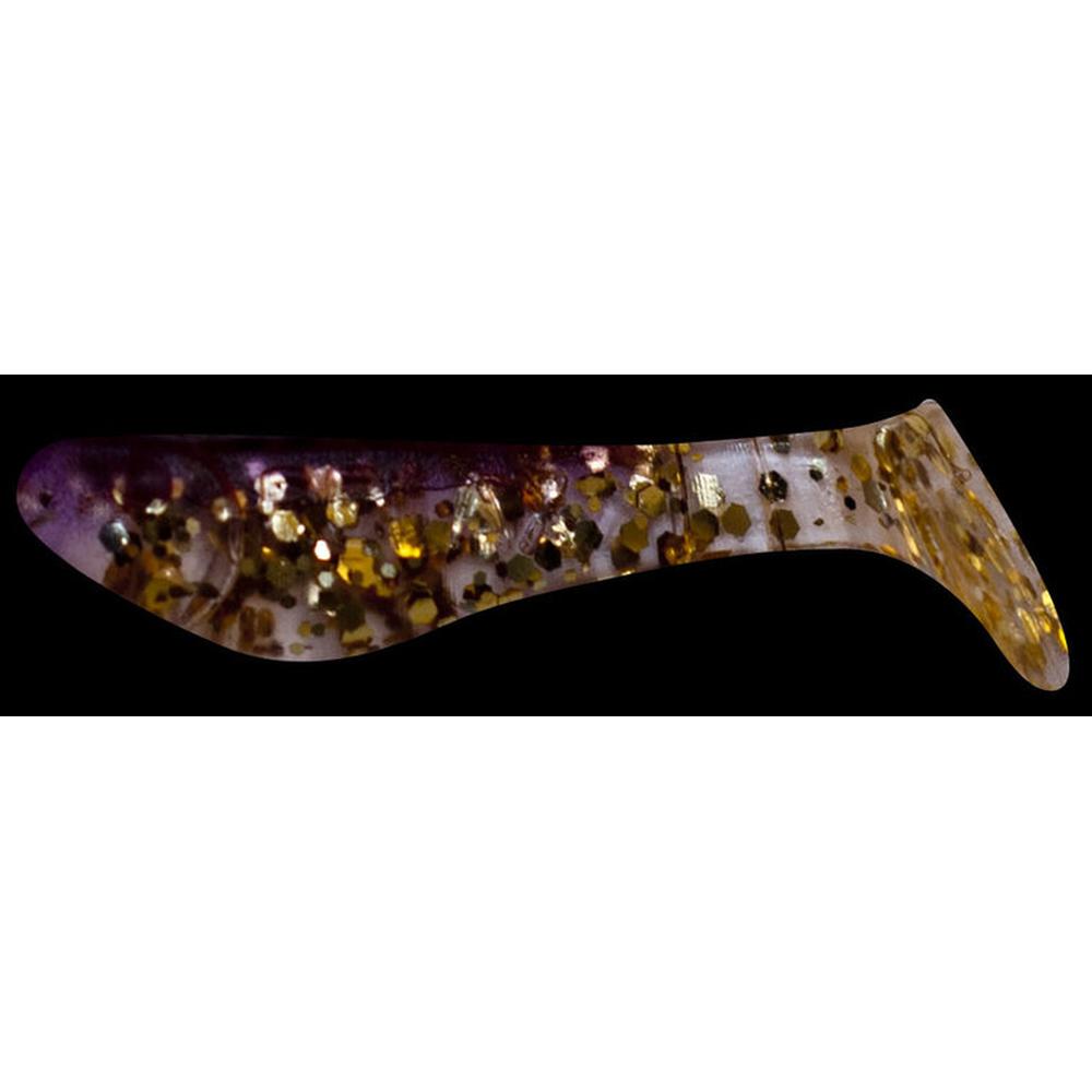 RELAX Kopyto 1" 3.5cm RKBLS1-S294 – Lure for Pike, Perch, Zander
