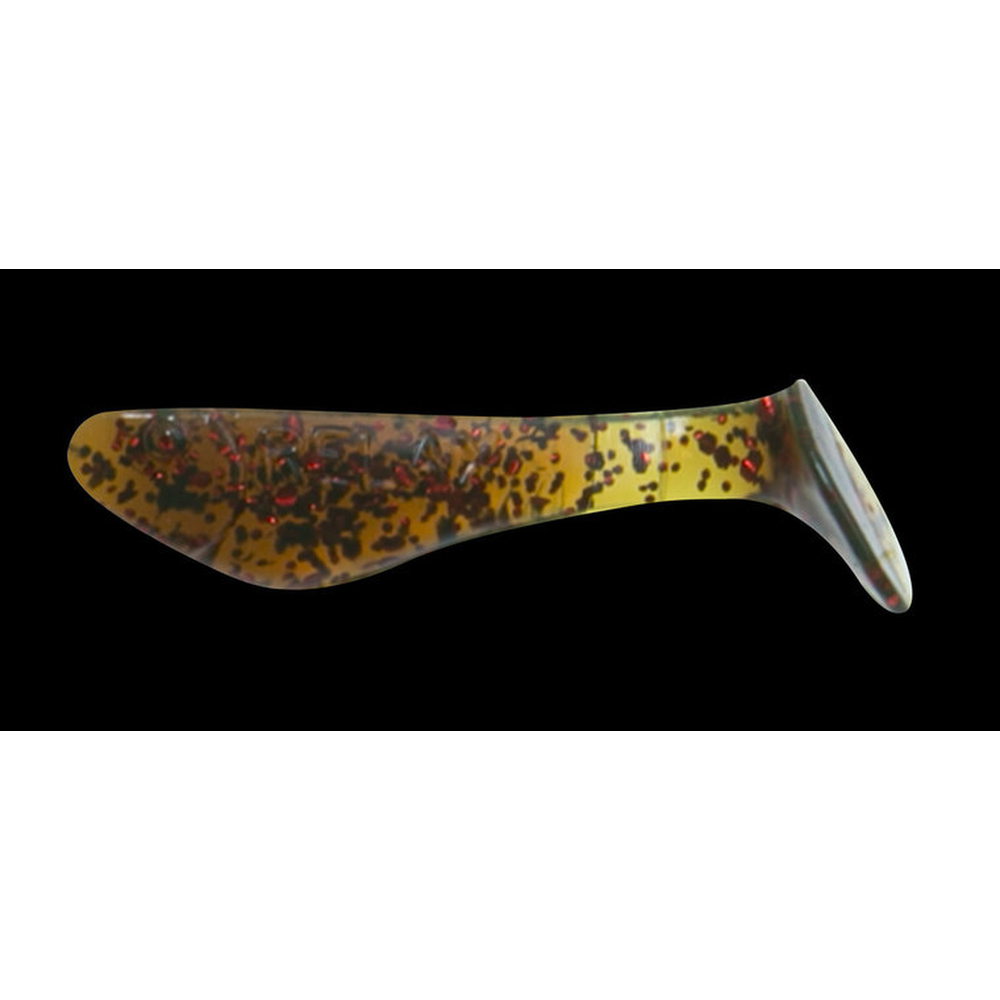RELAX Kopyto 1" 3.5cm RKBLS1-S298 – Lure for Pike, Perch, Zander