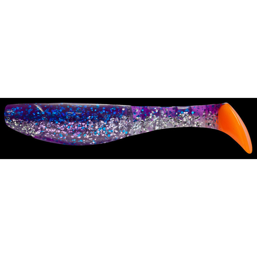 RELAX Kopyto 4" 10cm TC324 BLS4L-TC324 – Lure for Pike, Perch, Zander