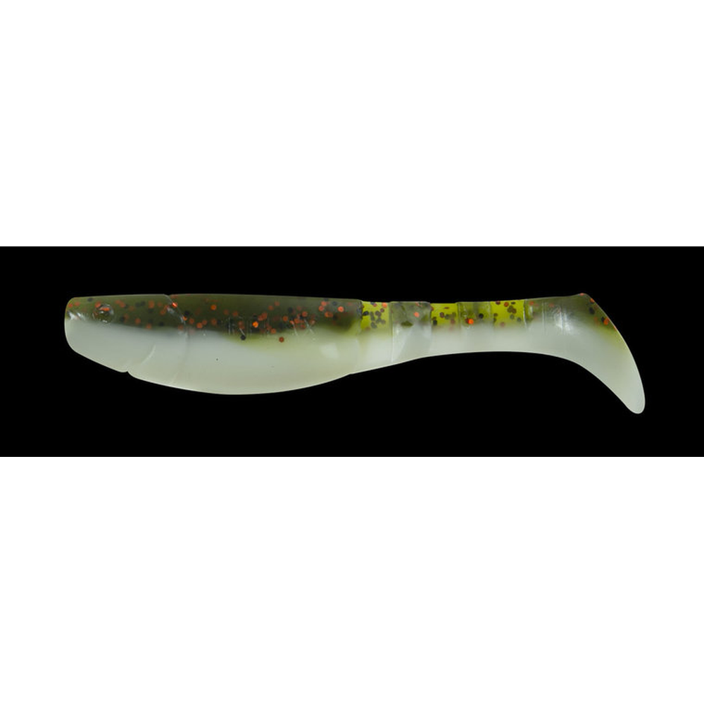 RELAX Kopyto 4" 10cm L103 BLS4L-L103 – Lure for Pike, Perch, Zander