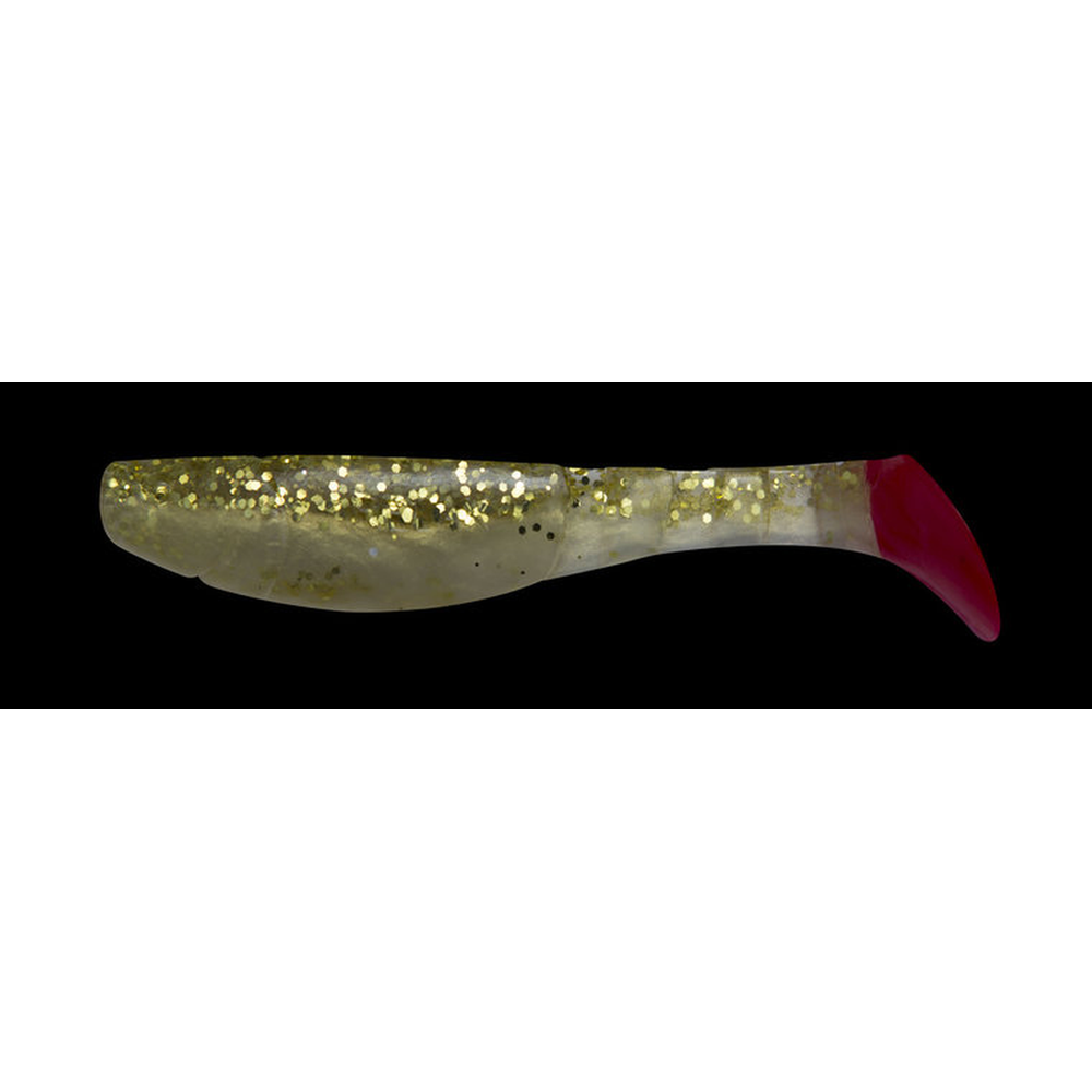 RELAX Kopyto 4" 10cm TC182 BLS4L-TC182 – Lure for Pike, Perch, Zander