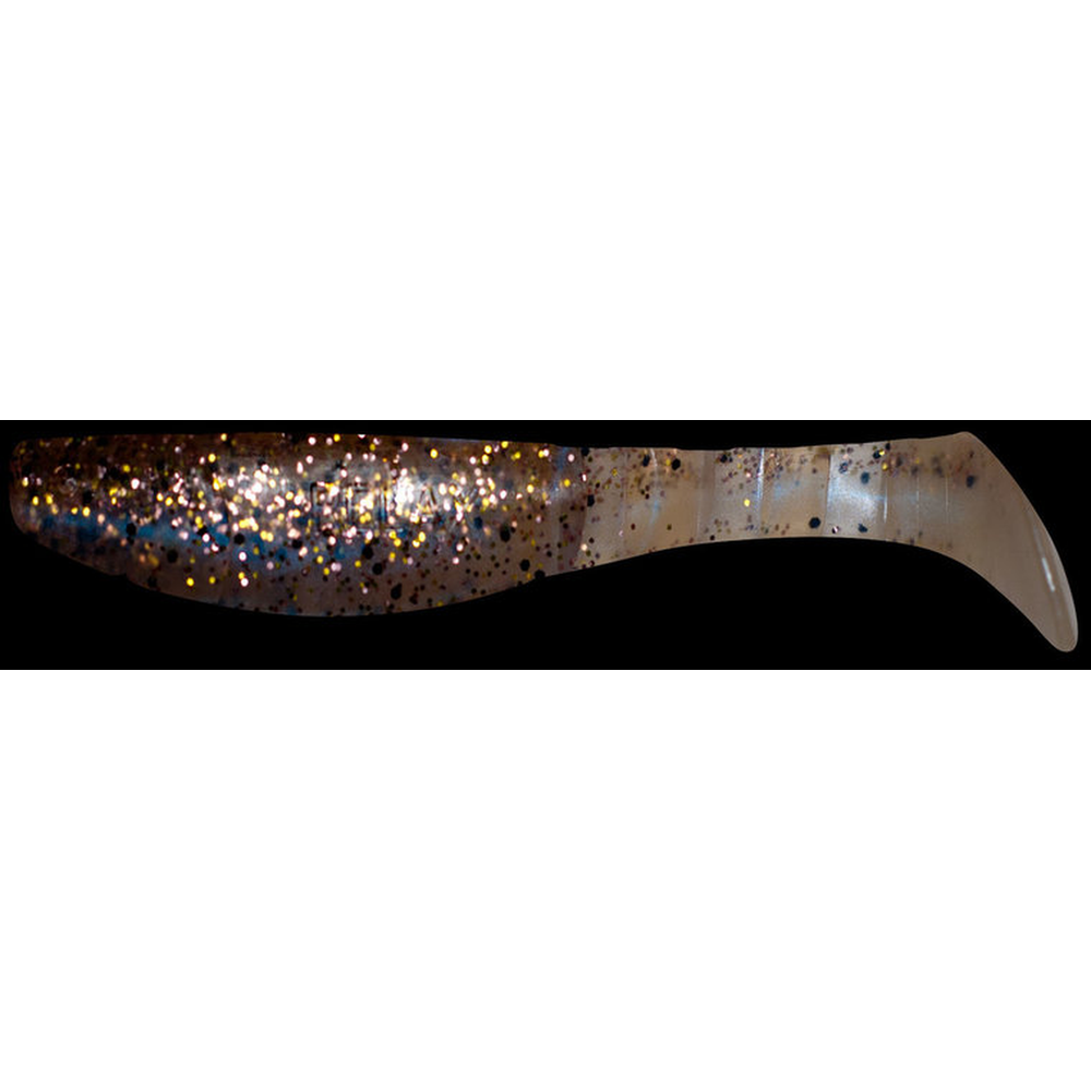 RELAX Kopyto 4" 10cm L114 BLS4L-L114 – Lure for Pike, Perch, Zander