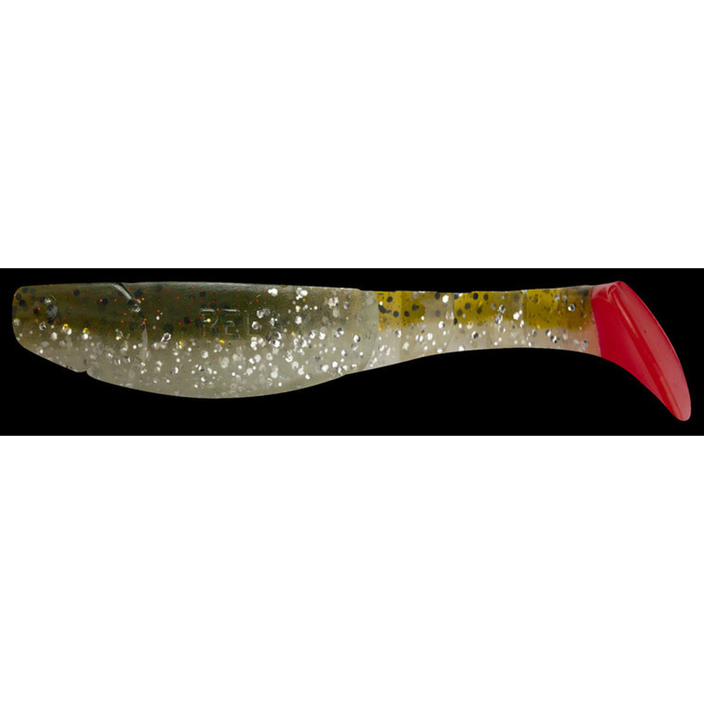 RELAX Kopyto 4" 10cm TC336 BLS4L-TC336 – Lure for Pike, Perch, Zander