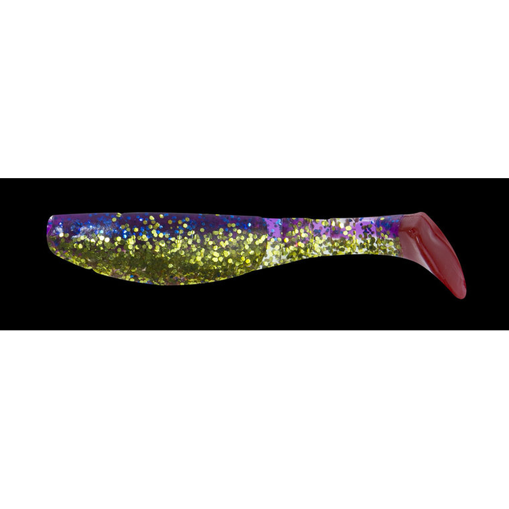 RELAX Kopyto 4" 10cm TC326 BLS4L-TC326 – Lure for Pike, Perch, Zander