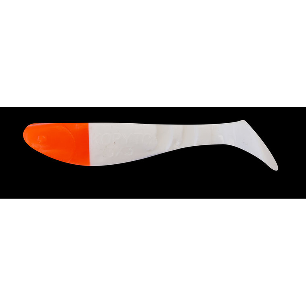 RELAX Kopyto 3" Head 7.5cm RKBLS3-H003 – Lure for Pike, Perch, Zander
