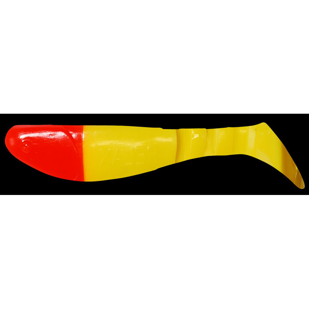 RELAX Kopyto 3" Head 7.5cm RKBLS3-H020 – Lure for Pike, Perch, Zander