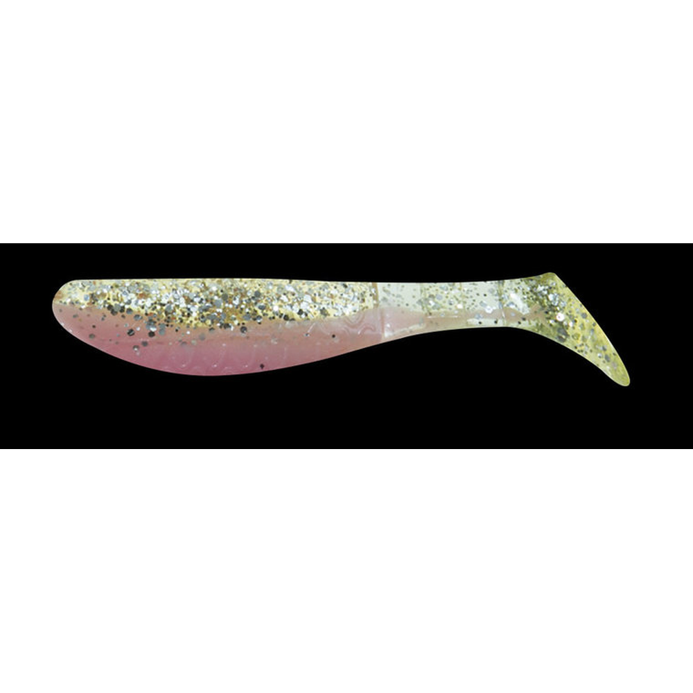 RELAX Kopyto 3" 7.5cm RKBLS3-L310 – Lure for Pike, Perch, Zander