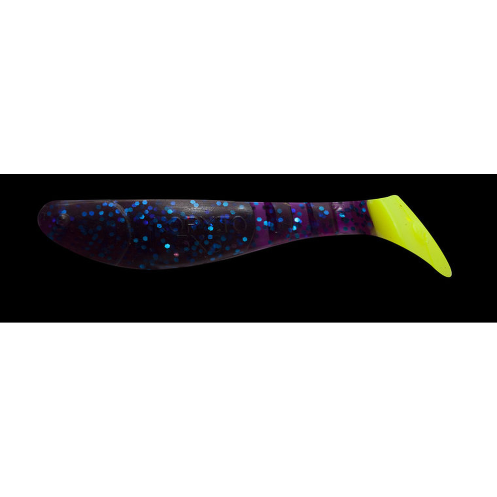 RELAX Kopyto 3" 7.5cm RKBLS3-T087 – Lure for Pike, Perch, Zander