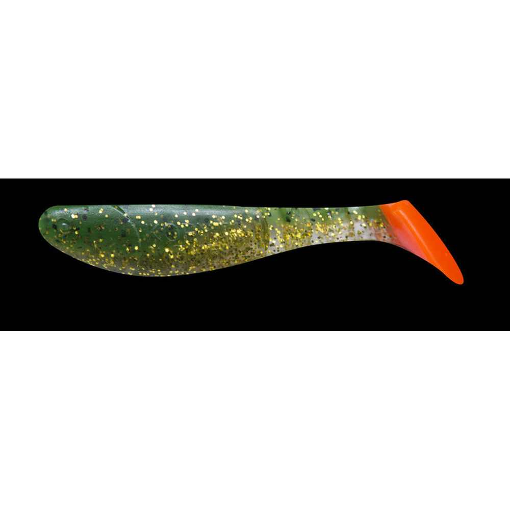 RELAX Kopyto 3" 7.5cm RKBLS3-TC138 – Lure for Pike, Perch, Zander