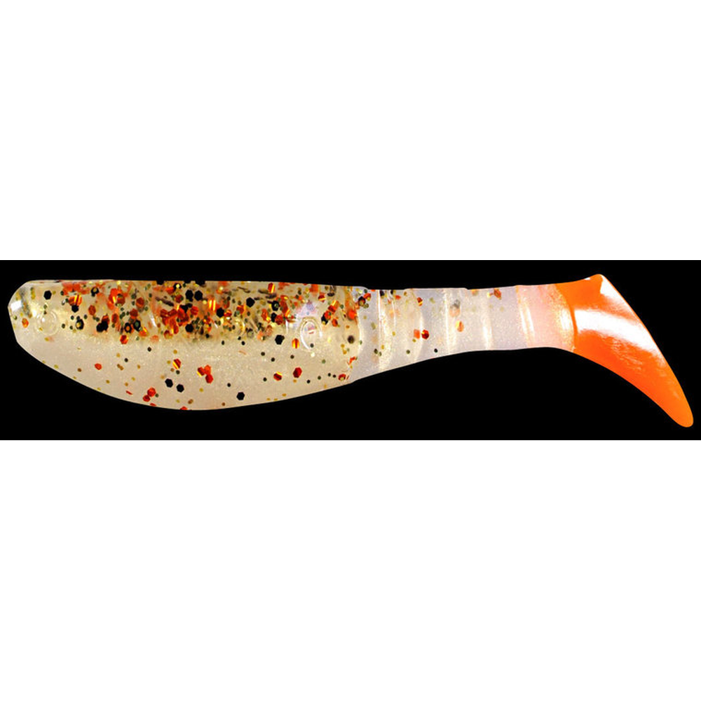 RELAX Kopyto 3" 7.5cm RKBLS3-TC019 – Lure for Pike, Perch, Zander