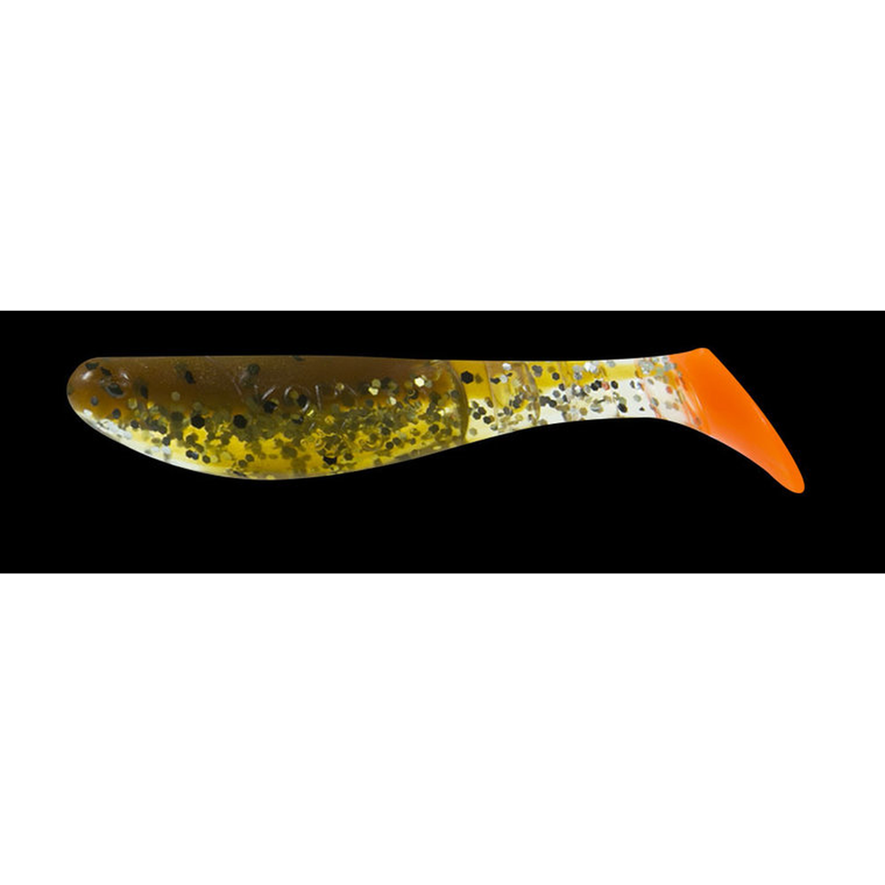RELAX Kopyto 3" 7.5cm RKBLS3-TC132 – Lure for Pike, Perch, Zander