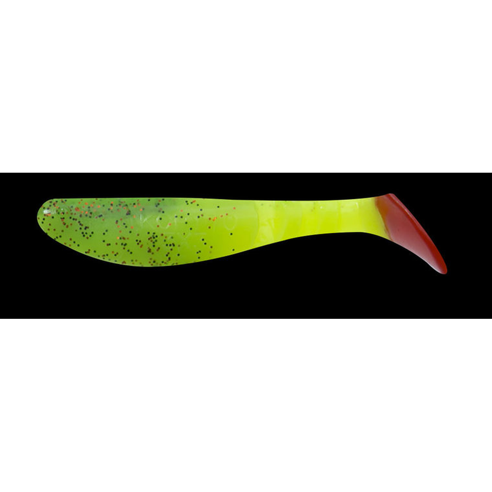 RELAX Kopyto 3" 7.5cm RKBLS3-TC334 – Lure for Pike, Perch, Zander