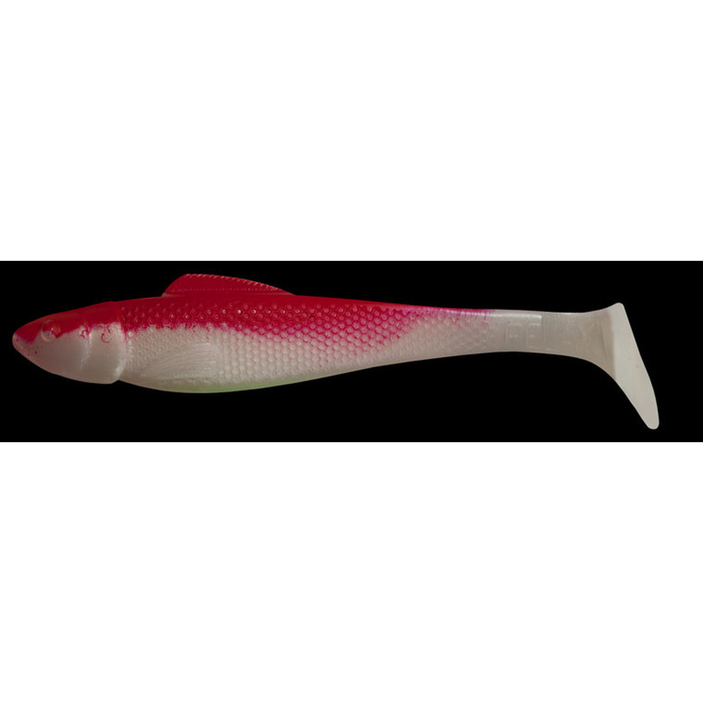 RELAX Ohio 5" 12.5cm S009 ROH5-S009 – Lure for Pike, Perch, Zander