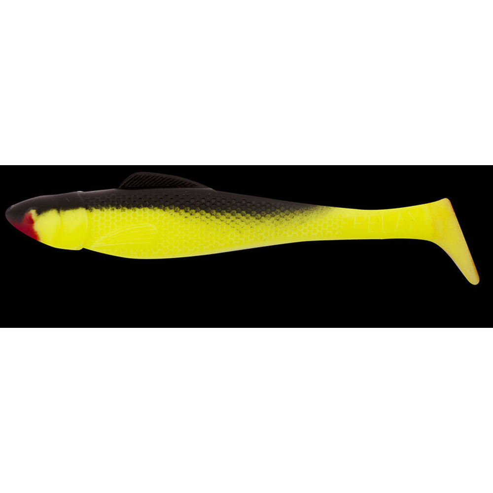 RELAX Ohio 5" 12.5cm S056 ROH5-S056 – Lure for Pike, Perch, Zander